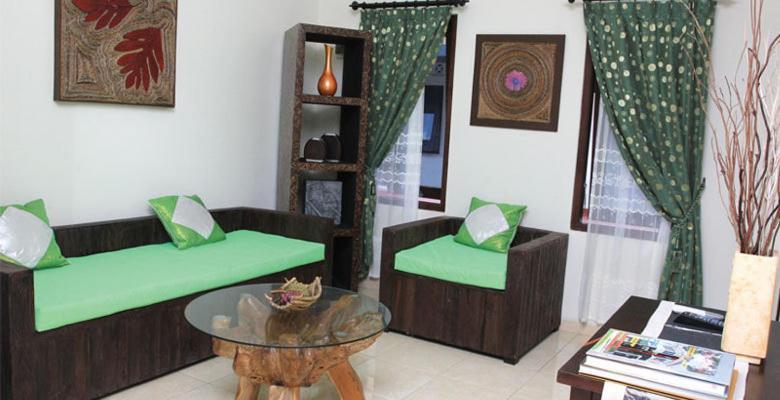 Pondok Hotel *