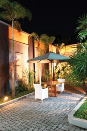 Pondok Hotel *